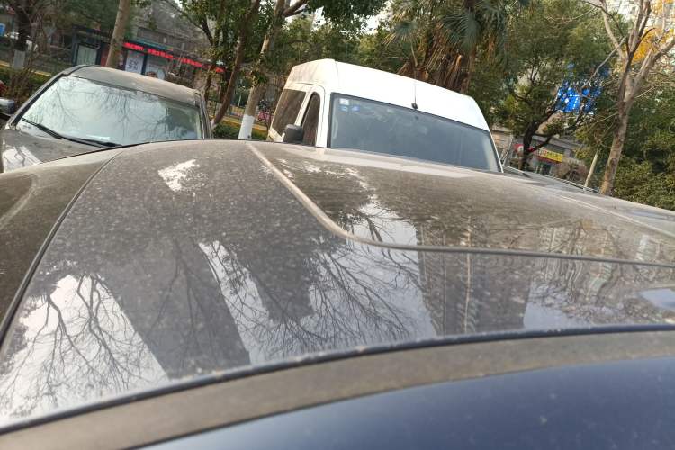 Used Hyundai Custo 2021 380TGDi Smart Love Flagship Edition TOP Premium
