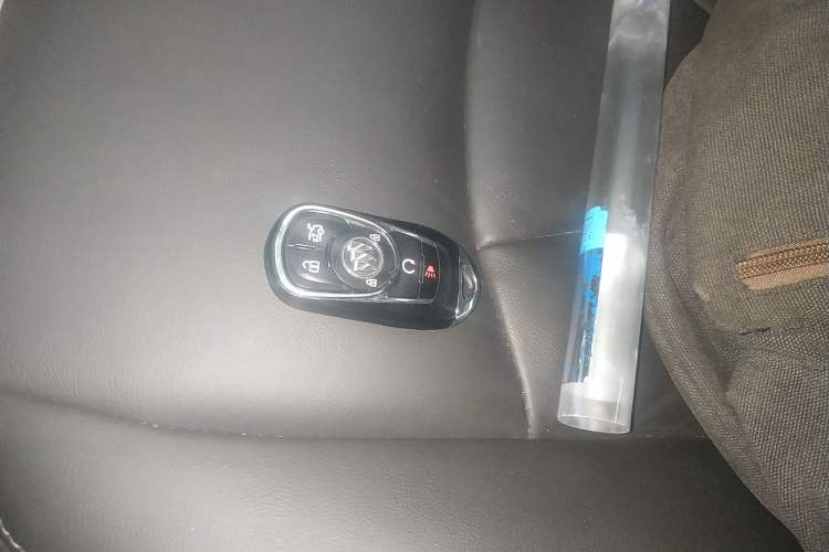 Used Buick LaCrosse 2020 652T Luxury Version