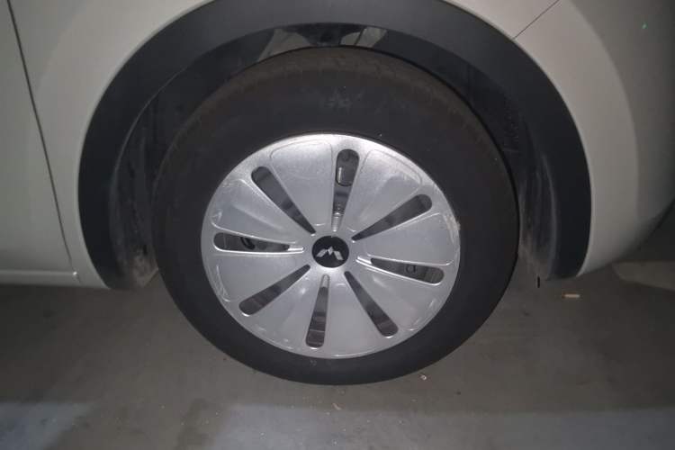 Used Wuling Bingo 2023 203km Light Edition
