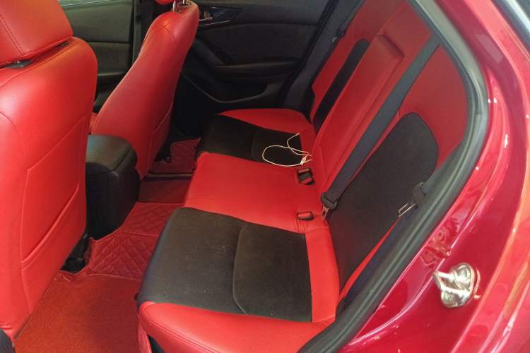 Used Mazda CX-4 2020 2.0L Automatic Two-Wheel Drive Blue Sky Dynamic Edition
