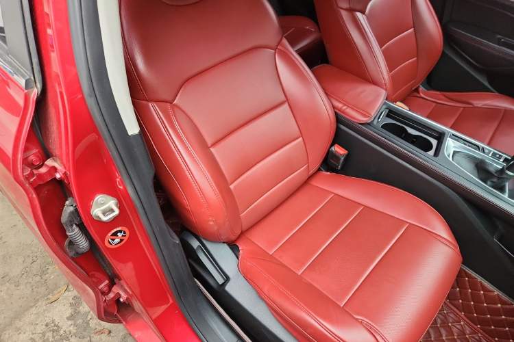 Used Geely Auto Binray 2020 1.4T CVT Asian Games Edition
