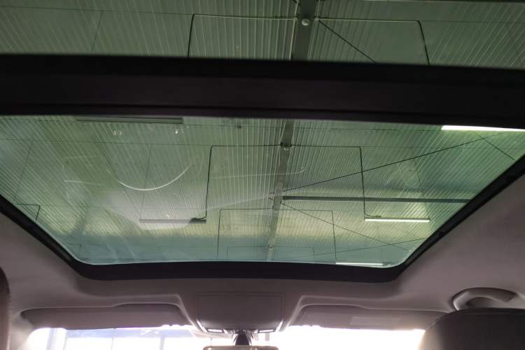 Used Jetta VS7 2024 280TSI Automatic Glory Edition
