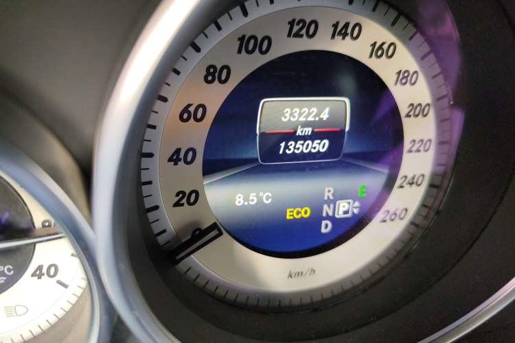 Used Mercedes-Benz E-Class 2014 E 260 L Sport Edition
