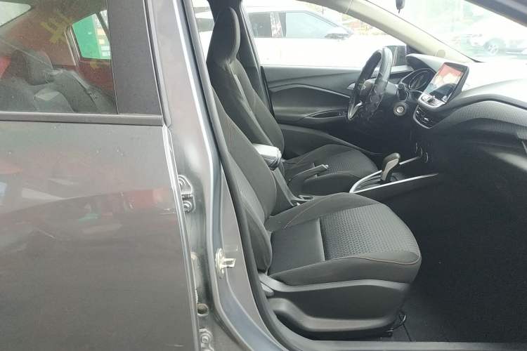 Used Chevrolet Cavalier 2020 Redline 325T Automatic Xinshang Edition
