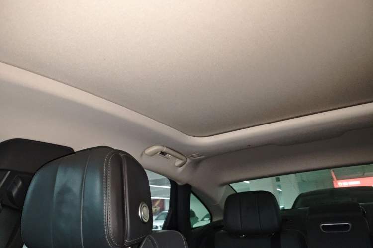 Used Hongqi H9 2020 2.0T Smart Connect Flagship Edition