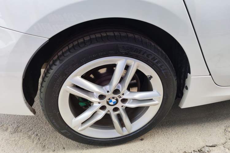 Used BMW 1 Series 2020 120i M Sport Package
