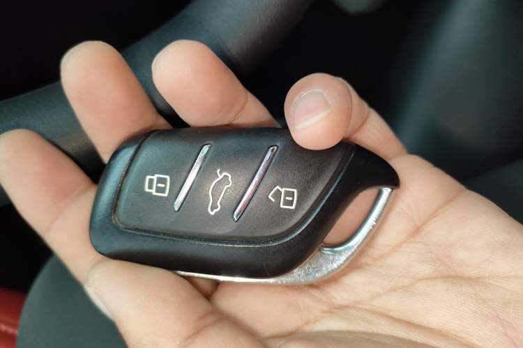 Used MG 5 2022 180 DVVT CVT Youth Luxury Edition
