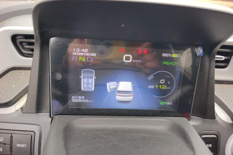 Used Wuling Hongguang MINIEV 2022 Macaron-Color Edition Lithium Iron Phosphate