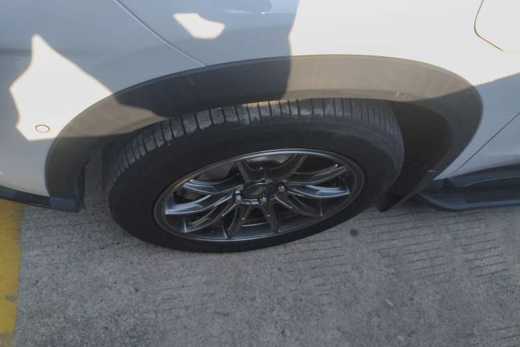 Used XPeng G3 2020 520i Luxury Edition
