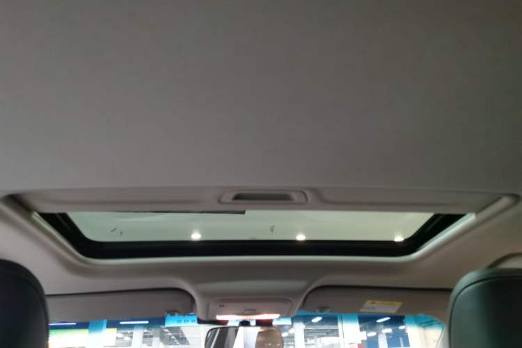 Used Chevrolet Monza 2022 320 Automatic Enjoyment Sunroof Version
