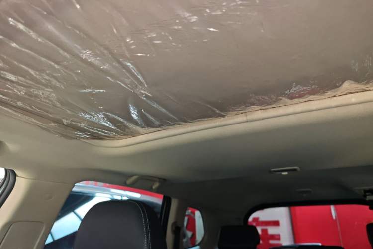 Used Mitsubishi Outlander 2020 2.4L 4x4 Zhi Xiang Edition 5 Seats