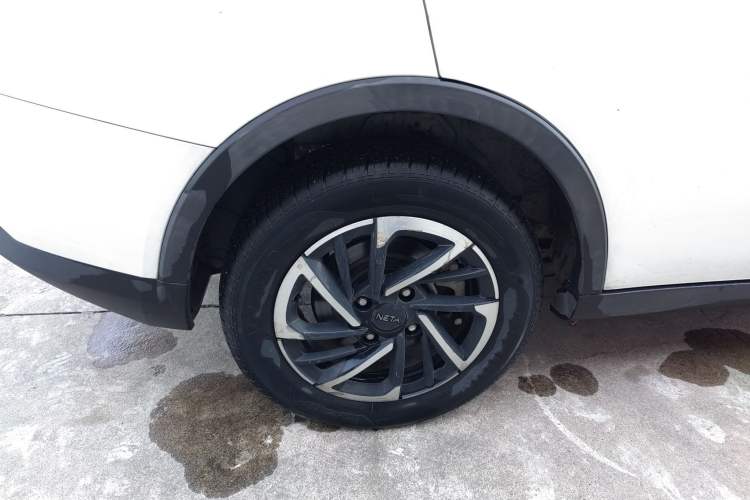 Used NETA V 2021 Long-Range Entertainment Edition
