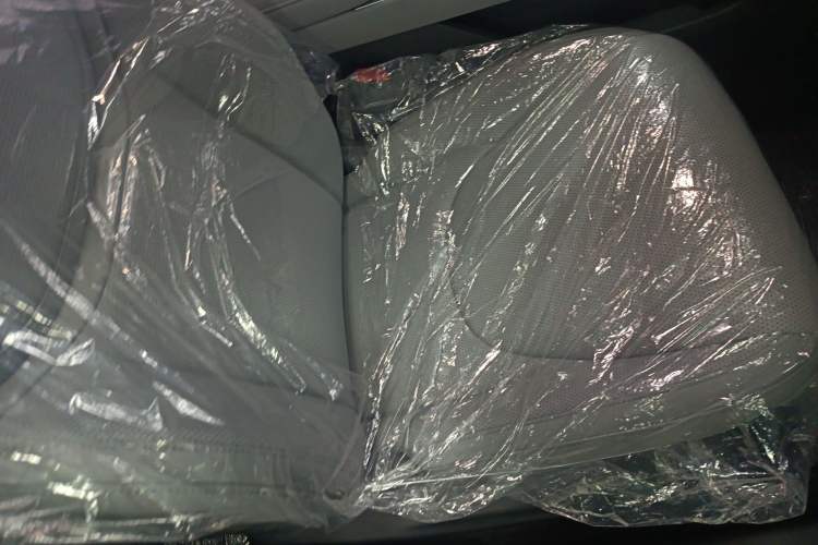 Used XPeng MONA M03 2025 502 Long-Range Max