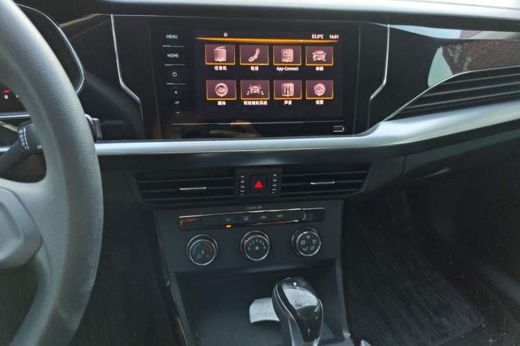 Used Volkswagen Passat 2023 Revised Version 280TSI Business Edition
