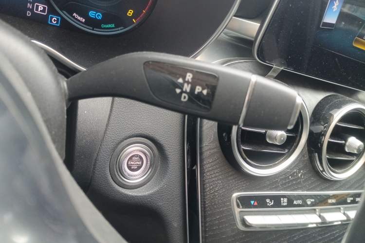 Used Mercedes-Benz C-Class 2020 C 260 L Sport Edition
