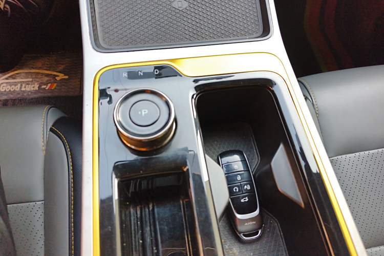 Used AION Y 2022 70 Enjoyment Edition Lithium Iron Phosphate
