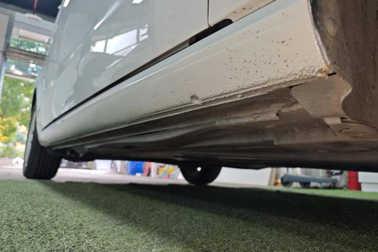 Used Volkswagen Golf Sportsvan 2016 1.6L Automatic Comfort Model
