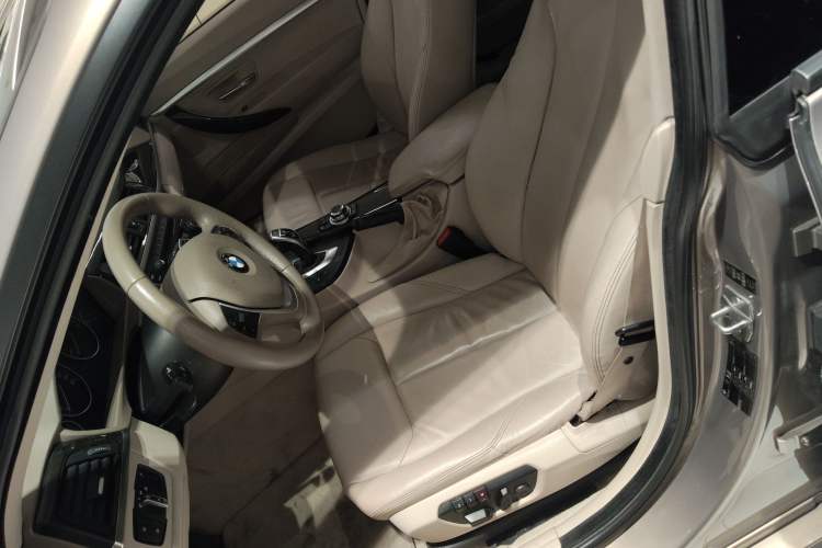 Used BMW 3 Series GT 2013 328i Sport Design Package