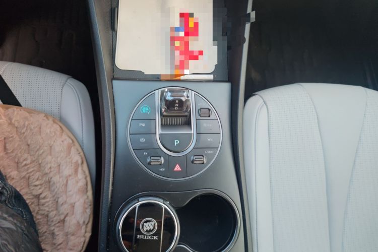 Used BYD Seal 05 DM-i 2025 DM-i Smart Drive 55KM Prestige Model