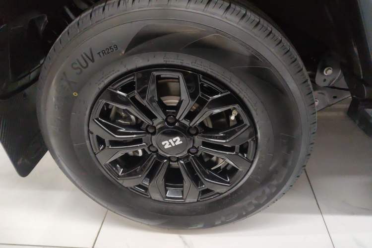 Used  T01 2024 2.0T Explorer
