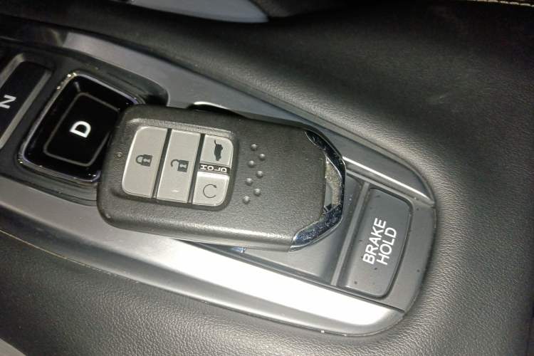 Used Honda Avancier 2020 370TURBO Four-Wheel Drive Premium Edition
