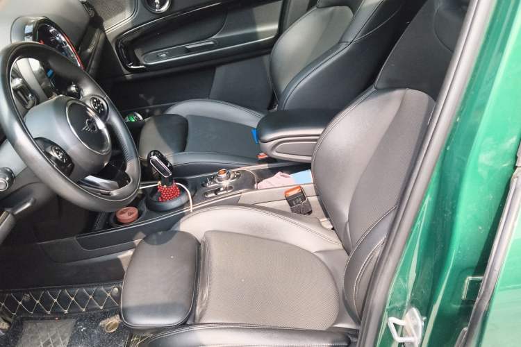 Used MINI Countryman 2021 1.5T COOPER ALL4 Connoisseur