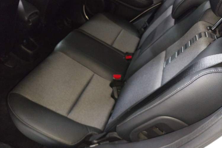 Used Honda XR-V 2020 1.5L CVT Comfort Version
