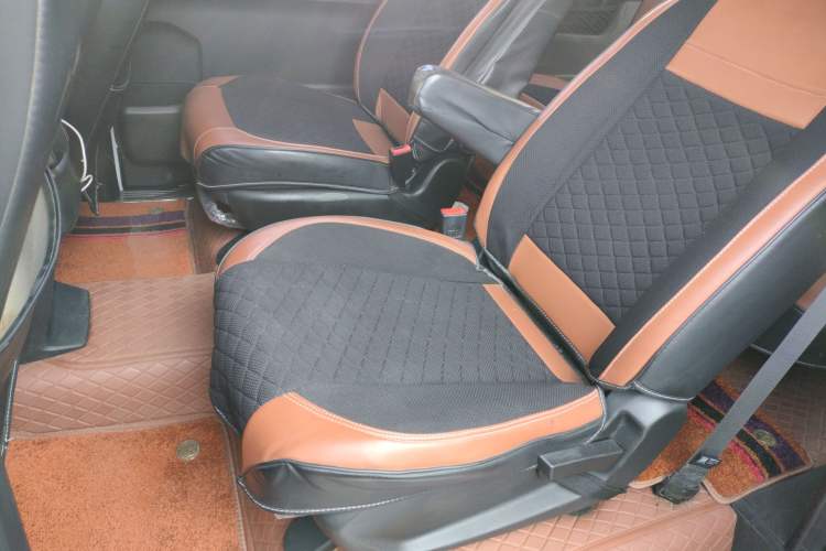 Used Wuling Zhengcheng 2021 1.5T Manual Luxury Version
