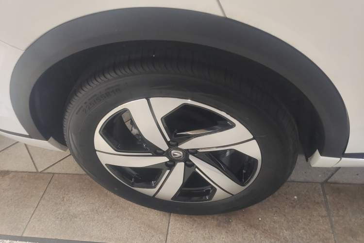 Used Changan CS55PLUS 2024 3rd Generation 1.5T DCT Prestige Model