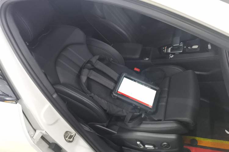 Used Audi A4L 2025 2 Million Units Enjoyment Version 40 TFSI Luxury Dynamic Edition