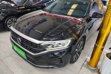 Used Volkswagen Passat 2022 330TSI Luxury Edition