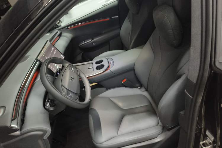 Used XPeng G7 2025 702 Max
