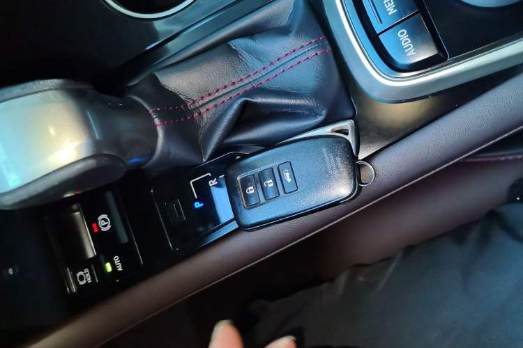 Used Lexus RX 2016 300 4x4 Elegant Edition China V-standard
