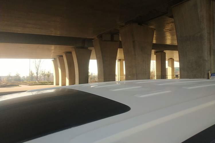 Used SAIC MAXUS G10 2019 Facelift PLUS 2.0T Automatic Elite Edition China VI
