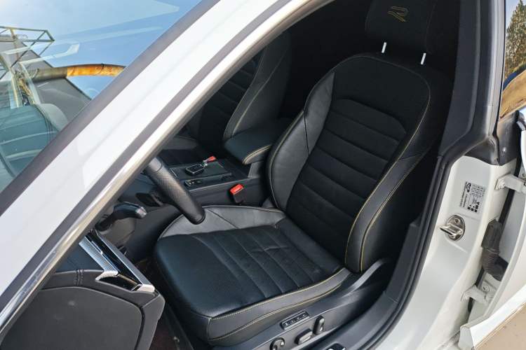 Used Volkswagen FAW-Volkswagen CC 2021 330TSI Launch Edition