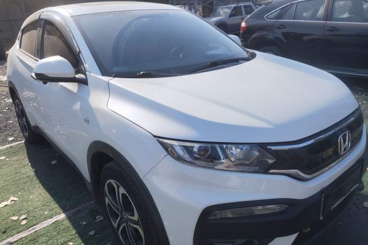 Used Honda XR-V 2017 1.8L EXi CVT Comfort Version
