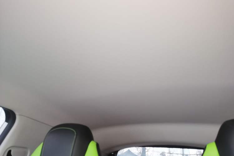 Used Roewe Clever 2021 302km Excellence Edition
