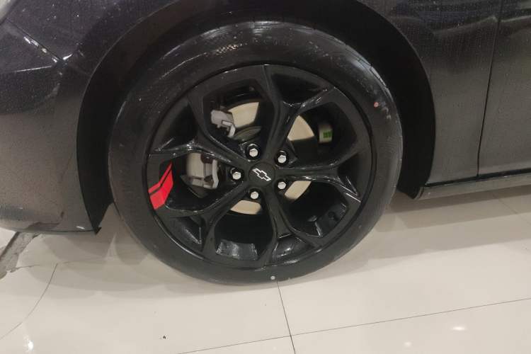 Used Chevrolet Malibu XL 2021 Redline 550T Automatic Sharp Edition