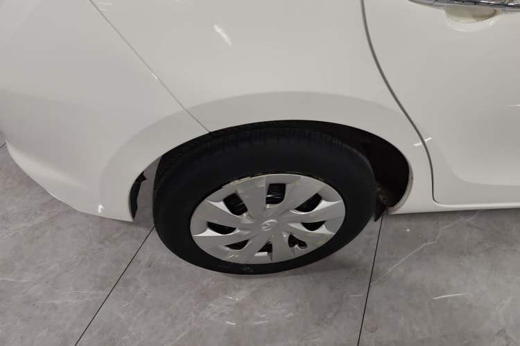 Used Toyota Vios FS 2019 1.5L CVT Fengchi Edition