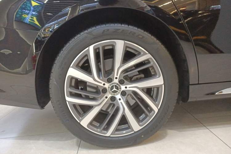 Used Mercedes-Benz E-Class 2024 E 300 L Stylish Model
