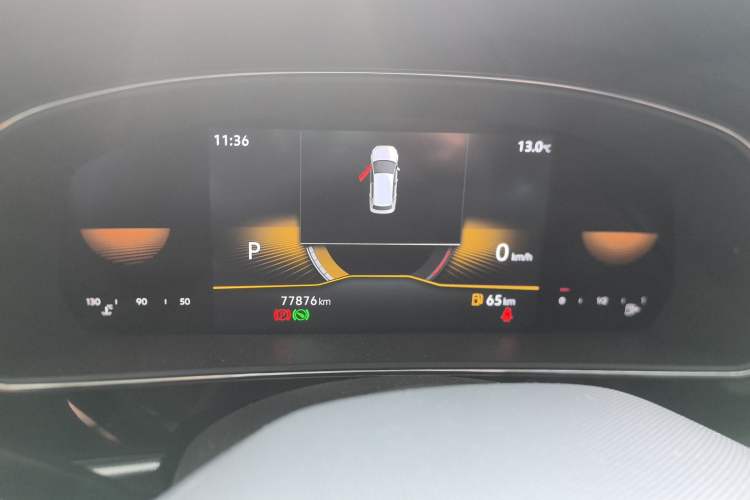 Used Volkswagen Passat 2022 280TSI Business Edition
