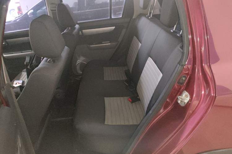 Used Suzuki Swift 2014 1.3L Manual Standard Edition