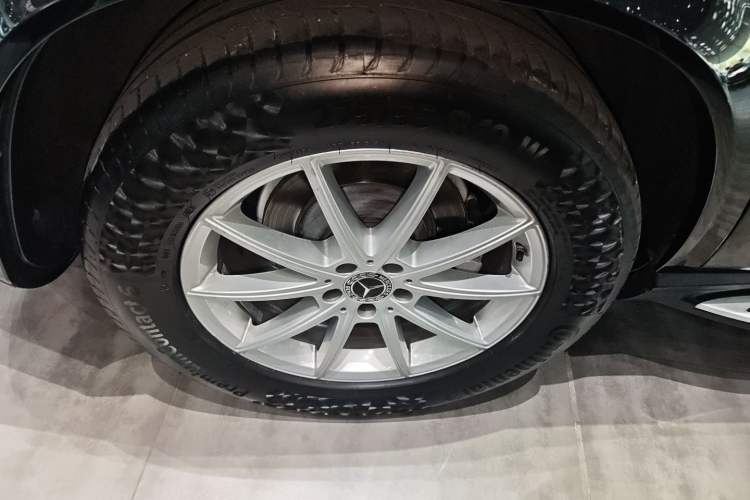 Used Mercedes-Benz GLE 2020 Restyled GLE 350 4MATIC Fashion Edition