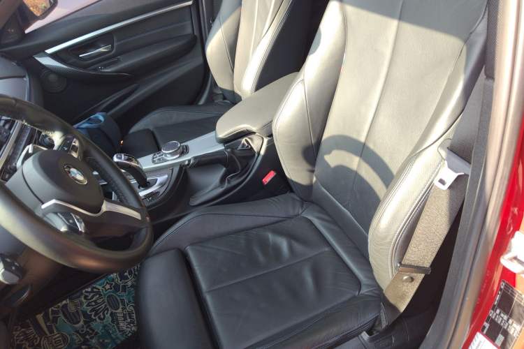 Used BMW 3 Series 2019 320i M Sport Night Edition