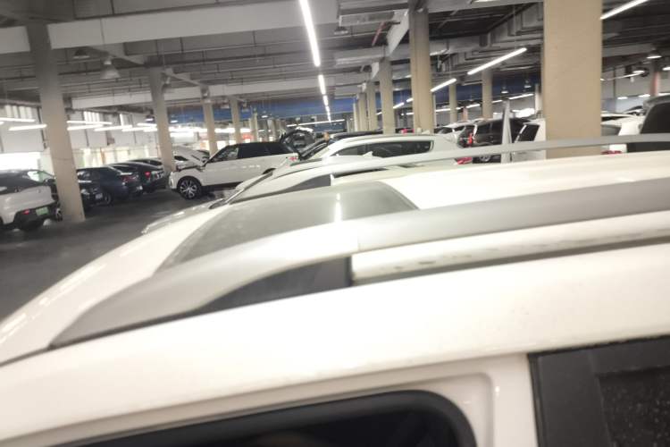 Used Hyundai ix35 2018 2.0L Automatic 2WD Zhiyong·Changxiang Edition
