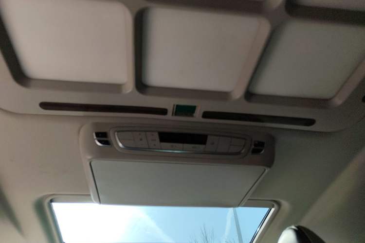 Used Buick GL8 2022 ES Landtrek 653T Comfort Edition
