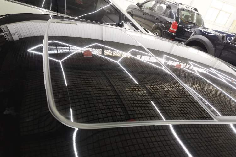 Used Lynk & Co 03 2022 1.5TD DCT JingPro