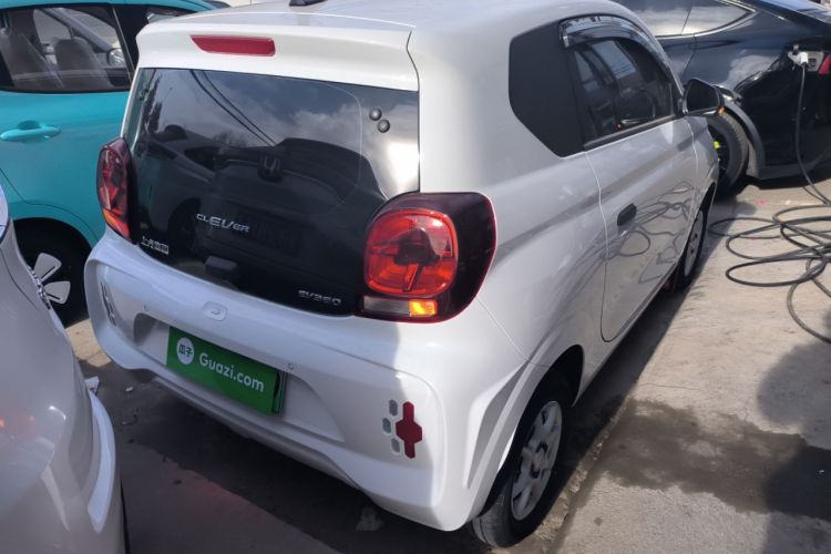 Used Roewe Clever 2022 311km QiQi BoBo Edition
