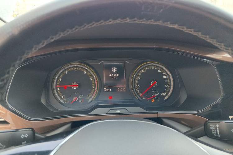 Used Volkswagen Tharu 2021 280TSI Two-Wheel-Drive Luxury Plus Edition