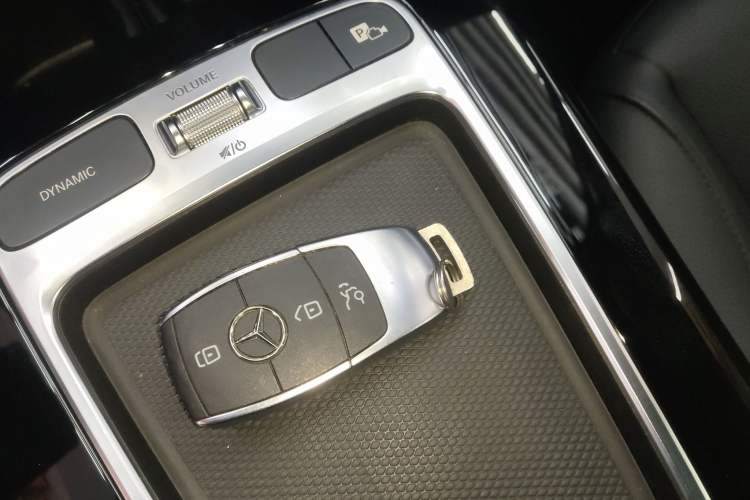 Used Mercedes-Benz A-Class 2023 A 180 L
